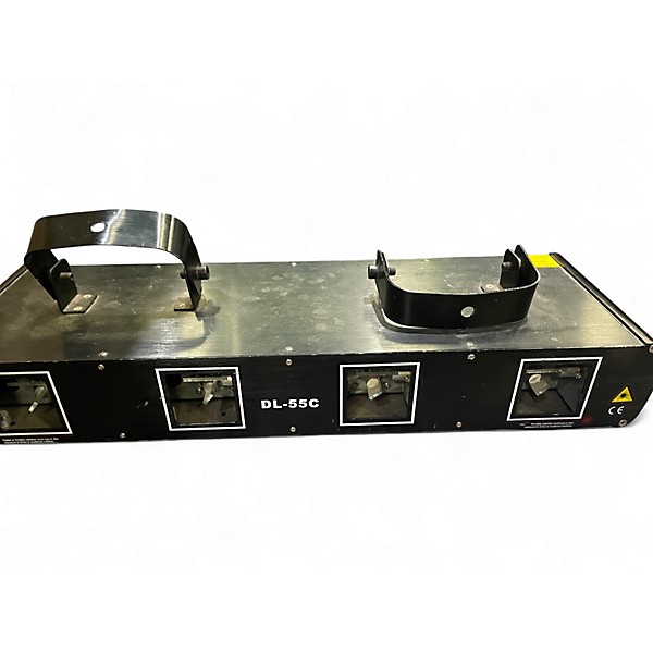 Used Shinp 55-C Mixer Light
