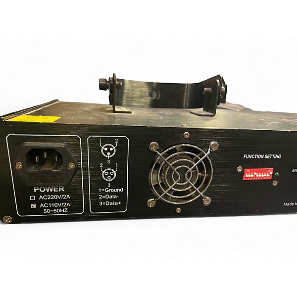 Used Shinp 55-C Mixer Light