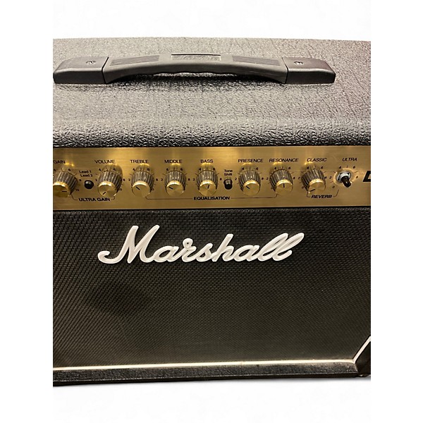 Used Marshall DSL40C 40W 1x12 Tube Guitar Combo Amp