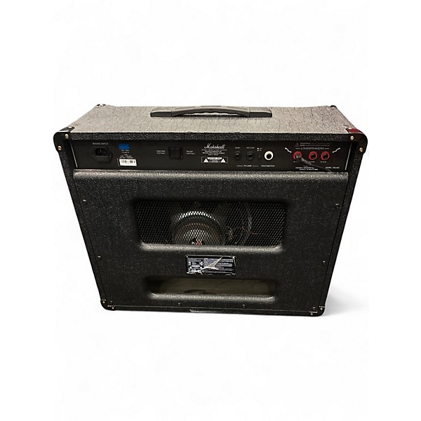 Used Marshall DSL40C 40W 1x12 Tube Guitar Combo Amp