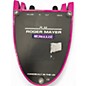Used Roger Mayer MONGOOSE Effect Pedal
