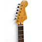 Used Squier Classic Vibe 60s Jazzmaster Daphne Blue Solid Body Electric Guitar