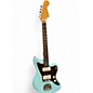 Used Squier Classic Vibe 60s Jazzmaster Daphne Blue Solid Body Electric Guitar