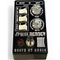 Used Death By Audio Space Bender Effect Pedal thumbnail