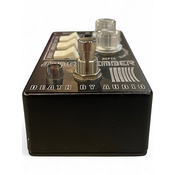 Used Death By Audio Space Bender Effect Pedal