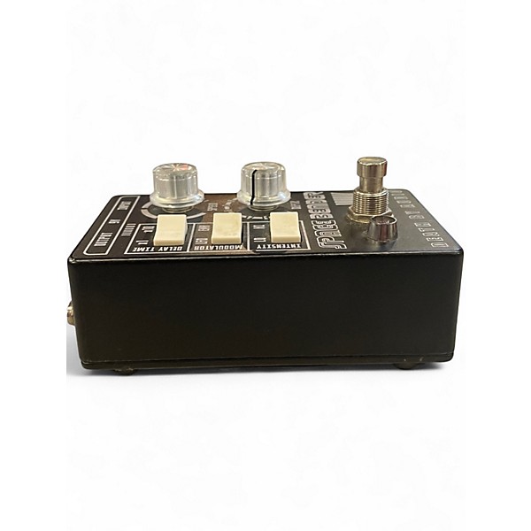 Used Death By Audio Space Bender Effect Pedal