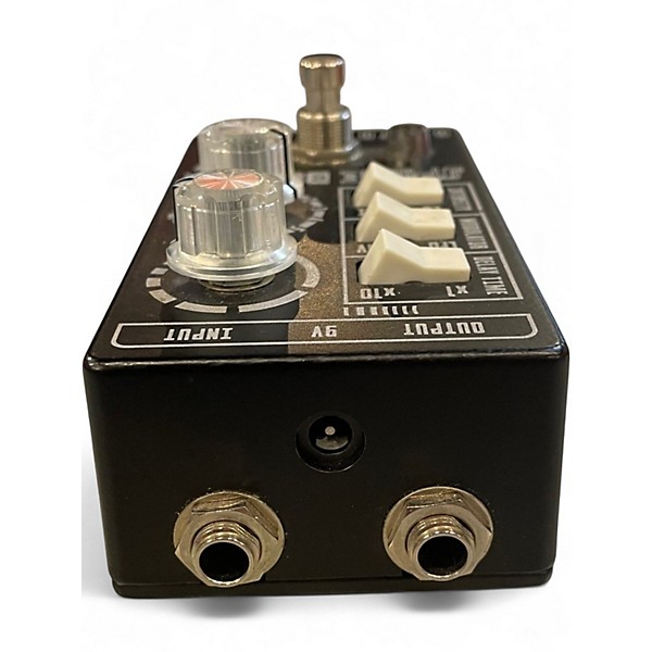 Used Death By Audio Space Bender Effect Pedal