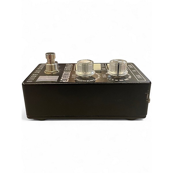 Used Death By Audio Space Bender Effect Pedal
