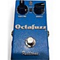 Used Fulltone OF2 Octafuzz 2 Effect Pedal thumbnail