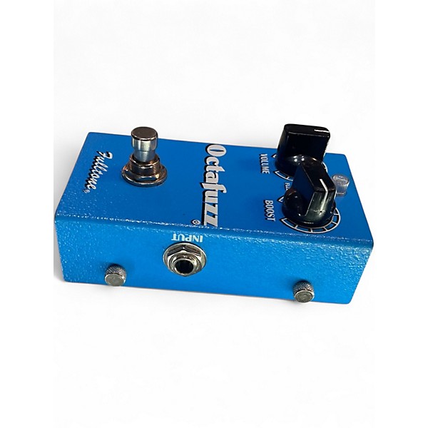 Used Fulltone OF2 Octafuzz 2 Effect Pedal