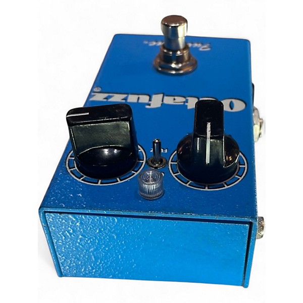 Used Fulltone OF2 Octafuzz 2 Effect Pedal