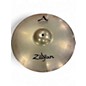 Used Zildjian 18in A Custom Projection Crash Cymbal thumbnail