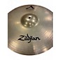 Used Zildjian 18in A Custom Projection Crash Cymbal