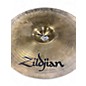 Used Zildjian 18in A Custom Projection Crash Cymbal