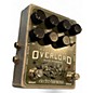 Used Electro-Harmonix OPERATION OVERLORD OVERDRIVE Effect Pedal