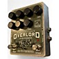 Used Electro-Harmonix OPERATION OVERLORD OVERDRIVE Effect Pedal