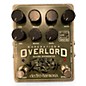 Used Electro-Harmonix OPERATION OVERLORD OVERDRIVE Effect Pedal