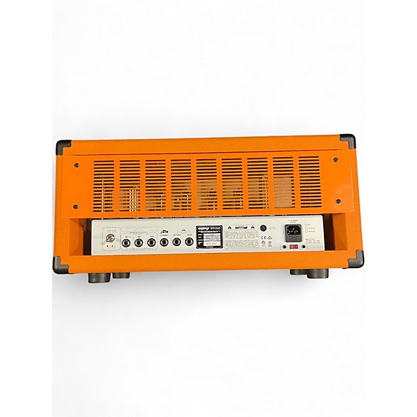 Used Orange Amplifiers TH30H 30W Tube Guitar Amp Head