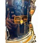 Used TAMA 5 Piece Imperialstar Blue Drum Kit