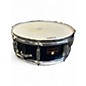 Used TAMA 5 Piece Imperialstar Blue Drum Kit