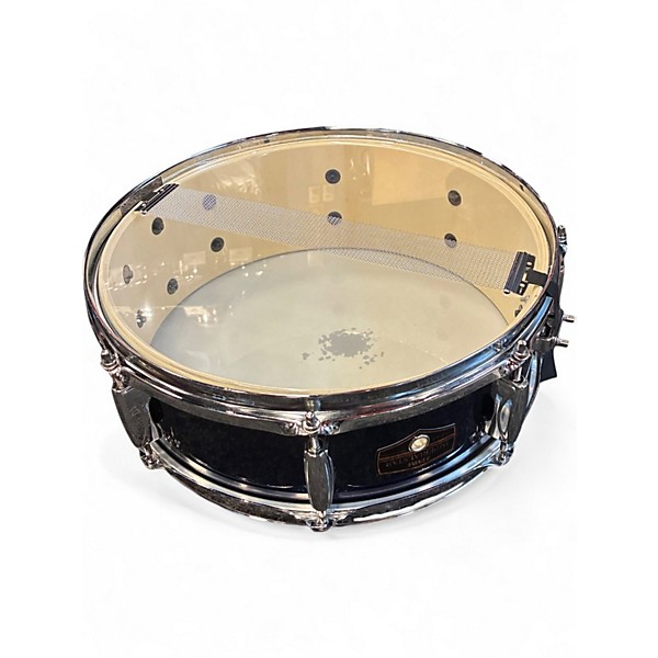 Used TAMA 5 Piece Imperialstar Blue Drum Kit