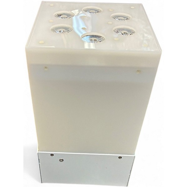 Used Blizzard Skybox Chroma Par Can Light