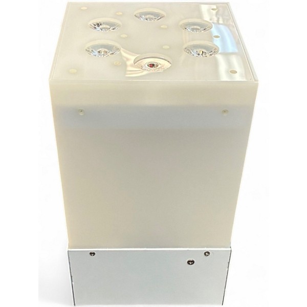 Used Blizzard Skybox Chroma Par Can Light