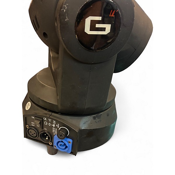 Used Blizzard G Lil Intelligent Lighting