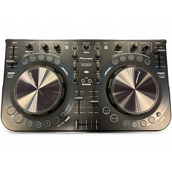 Used Pioneer DJ DJ-WeGO2-K DJ Controller