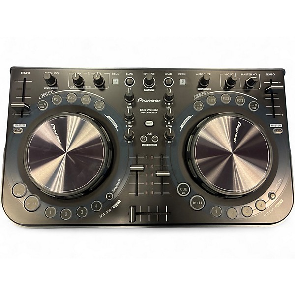 Used Pioneer DJ DJ-WeGO2-K DJ Controller