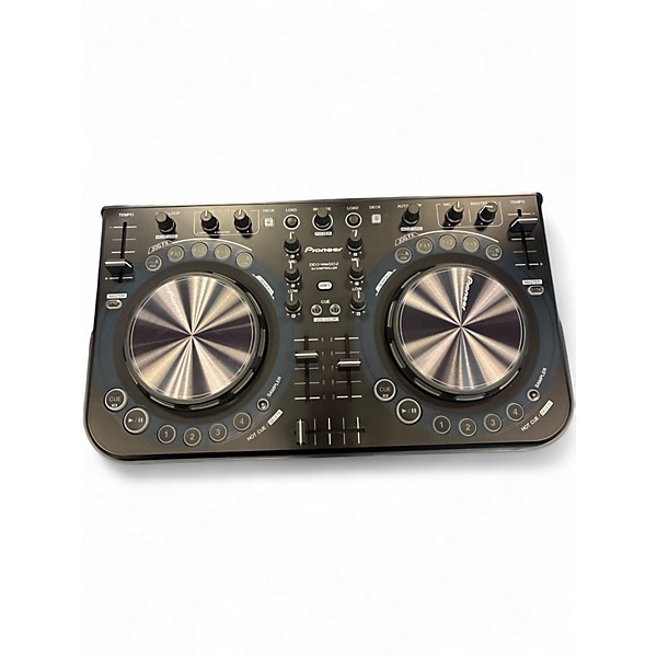 Used Pioneer DJ DJ-WeGO2-K DJ Controller