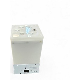 Used Blizzard Skybox Chroma Par Can Light