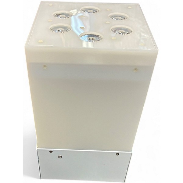 Used Blizzard Skybox Chroma Par Can Light