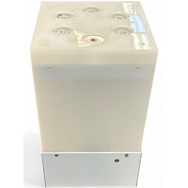Used Blizzard Skybox Chroma Par Can Light
