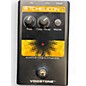 Used TC Helicon T1 Vocal Processor