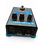 Used TC Helicon C1 Vocal Processor