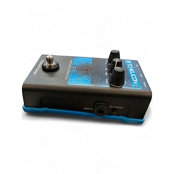 Used TC Helicon C1 Vocal Processor