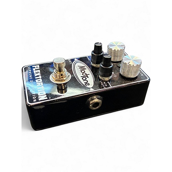 Used Modtone Flextortion Effect Pedal