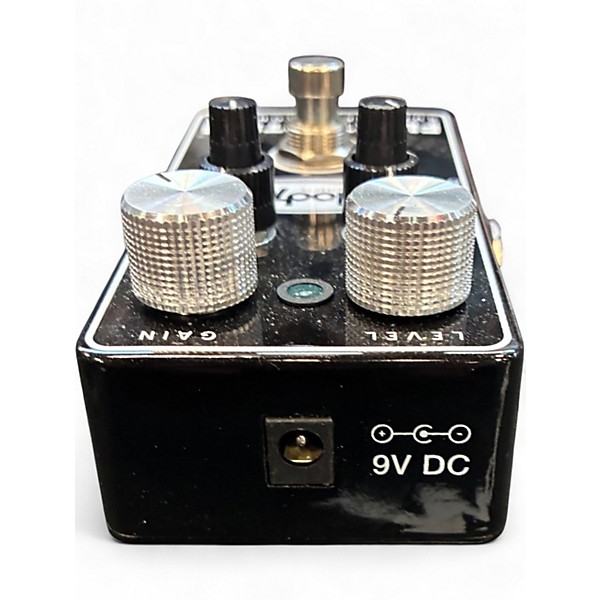 Used Modtone Flextortion Effect Pedal