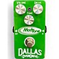 Used Modtone Dallas OD Effect Pedal