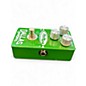 Used Modtone Dallas OD Effect Pedal