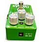 Used Modtone Dallas OD Effect Pedal