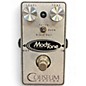 Used Modtone Coliseum Reverb Effect Pedal
