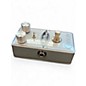 Used Modtone Coliseum Reverb Effect Pedal