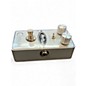 Used Modtone Coliseum Reverb Effect Pedal