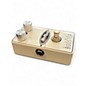 Used Modtone Signal Booster Effect Pedal