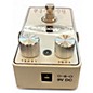Used Modtone Signal Booster Effect Pedal
