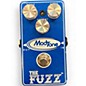 Used Modtone The Fuzz Effect Pedal thumbnail