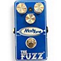 Used Modtone The Fuzz Effect Pedal
