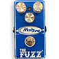 Used Modtone The Fuzz Effect Pedal